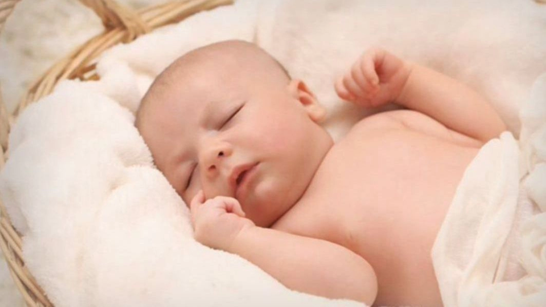 Zašto bebe ponekad ne žele zaspati?